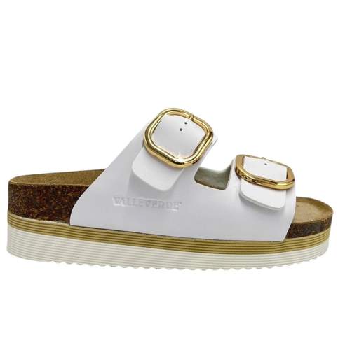 VALLEVERDE SANDALO DONNA