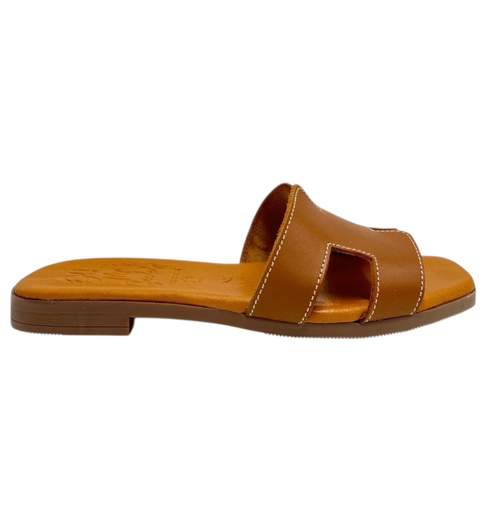 Oh My Sandals Sandalo Pelle 5566
