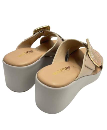 VALLEVERDE SANDALO DONNA