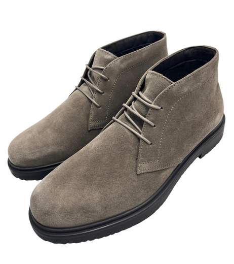 Geox Polacco Camoscio U MASSIMIANO U46H9A A SUEDE