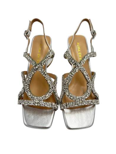 ALMA EN PENA SANDALO DONNA