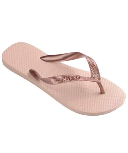 Havaianas Sandalo Gomma TOP TIRAS