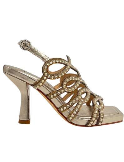 ALMA EN PENA SANDALO DONNA