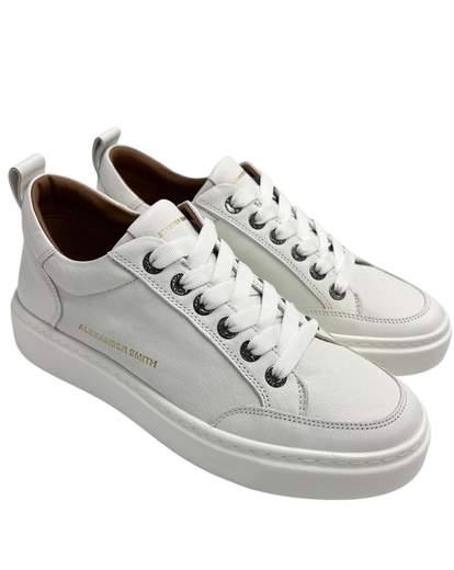 Alexander Smith Sneakers Pelle BOND MAN 3297