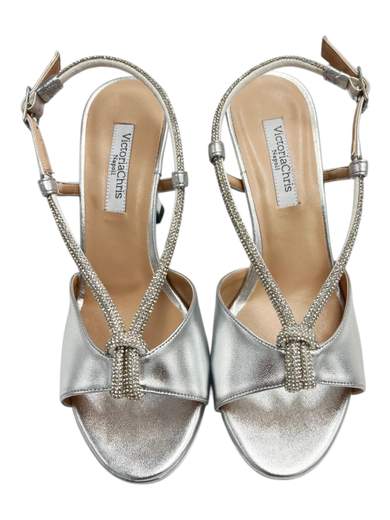 VICTORIA CHRIS SANDALO DONNA