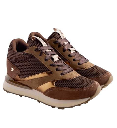 Gioseppo Sneakers Camoscio KEEWATIN 77000