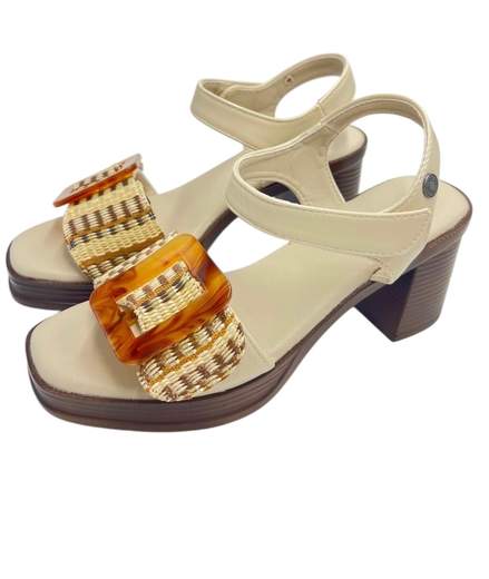 REFRESH SANDALO DONNA