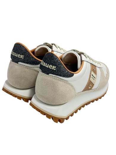 BLAUER SNEAKERS DONNA