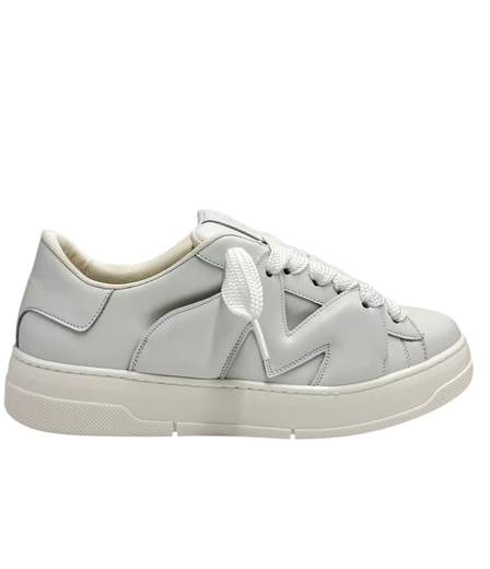 Brian Mills Sneakers Pelle 1000