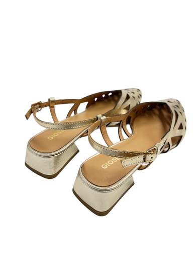 GIOSEPPO SANDALO DONNA