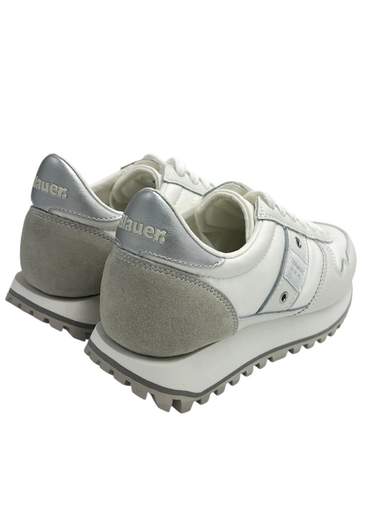 BLAUER SNEAKERS DONNA