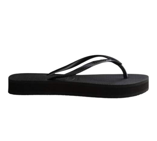 Havaianas Sandalo Gomma SLIM FLATFORM