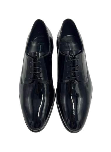 Carlo Pignatelli Scarpe Cerimonia Vernice 50Z8480