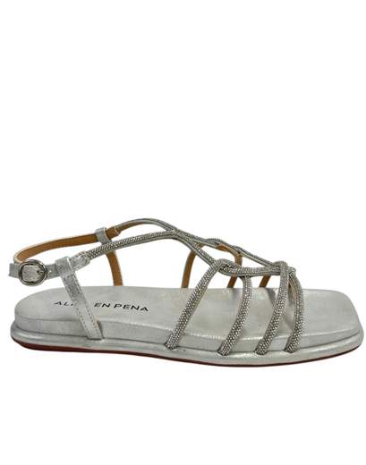 ALMA EN PENA SANDALO DONNA