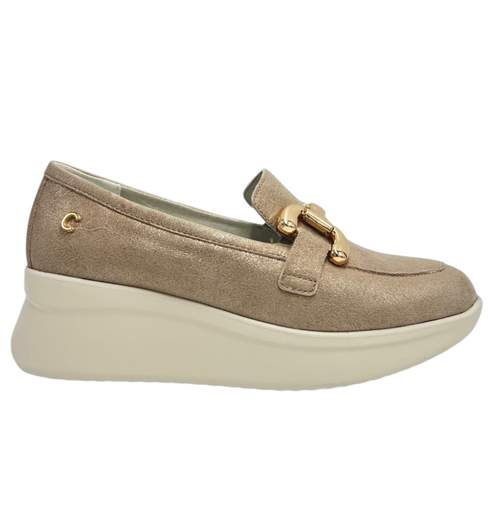 Cinzia Soft Mocassino Pelle IV8622188