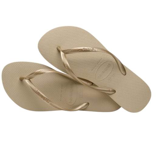 Havaianas Sandalo Gomma SLIM FC