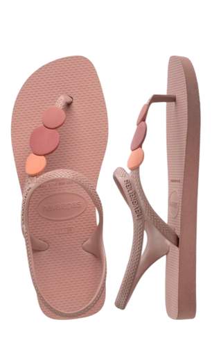 Havaianas Sandalo Gomma FLASH URBAN PLUS