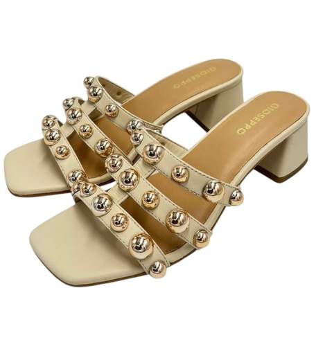 GIOSEPPO SANDALO DONNA