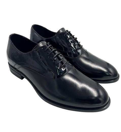 Carlo Pignatelli Scarpe Cerimonia Abrasivato-spazzolato 50Z9554P