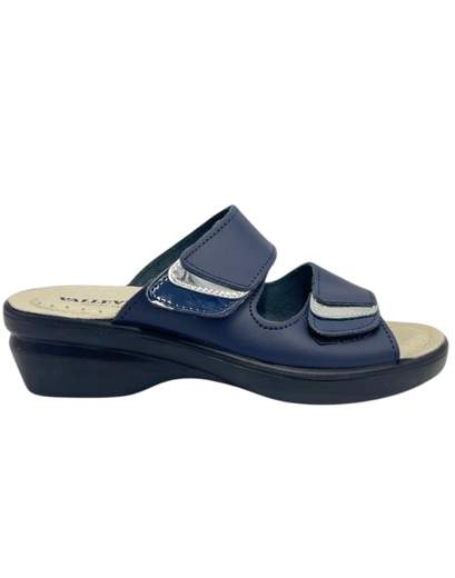 VALLEVERDE PANTOFOLA DONNA