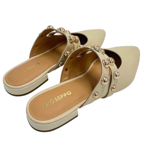 Gioseppo Sandalo Pelle AHNAPEE 74841