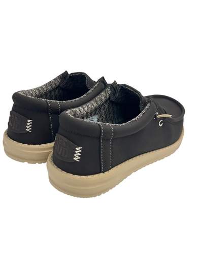 HEY DUDE SNEAKERS UOMO