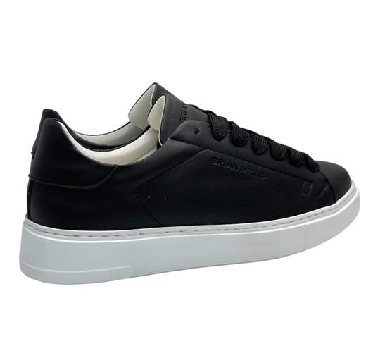 Brian Mills Sneakers Pelle 560A