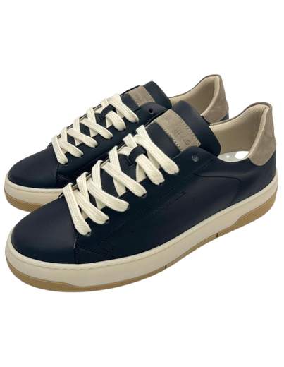 Brian Mills Sneakers Pelle 568