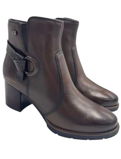 Valleverde Tronchetto Pelle 17203