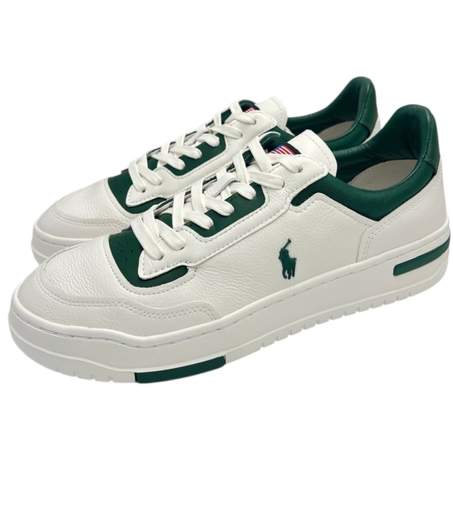 POLO RALPH LAUREN SNEAKERS UOMO