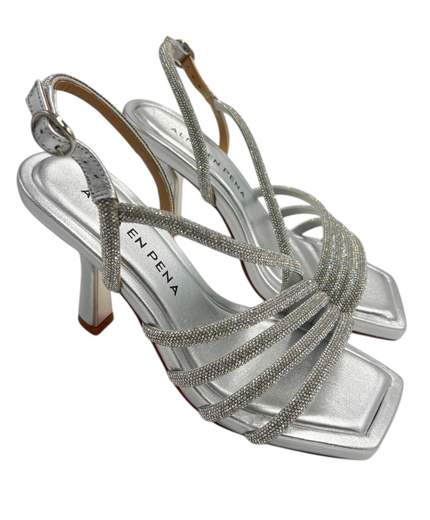 ALMA EN PENA SANDALO DONNA