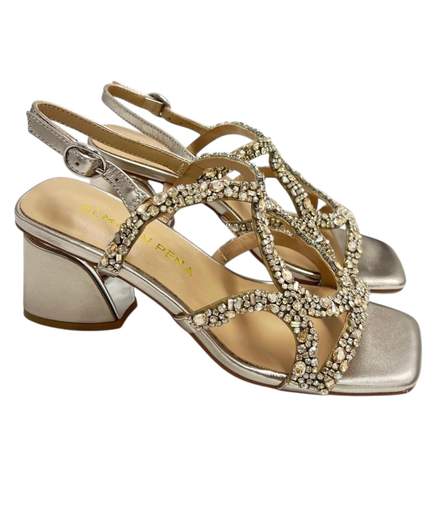 ALMA EN PENA SANDALO DONNA