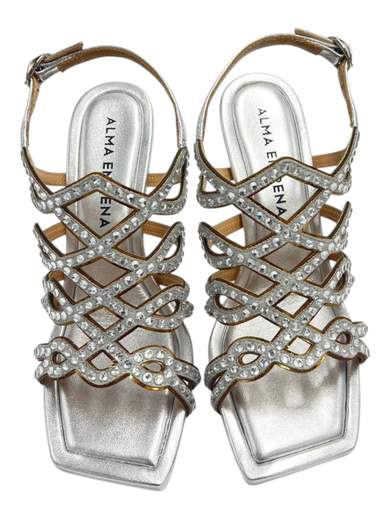 ALMA EN PENA SANDALO DONNA