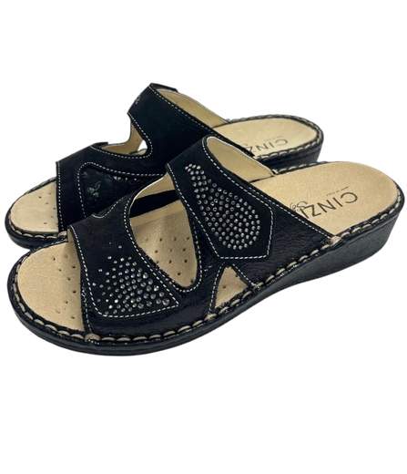 CINZIA SOFT CIABATTA DONNA