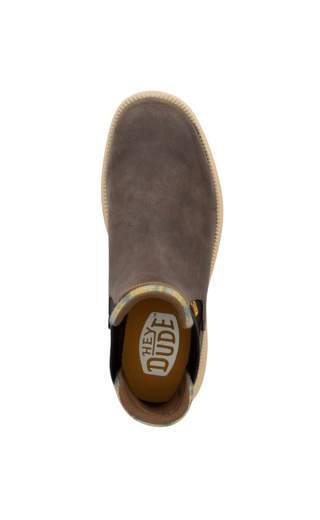 Hey Dude Calzature Similpelle 42065 BRANSON CLASSIC