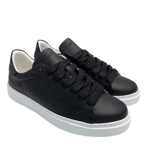 Brian Mills Sneakers Pelle 560A
