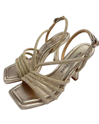 ALMA EN PENA SANDALO DONNA