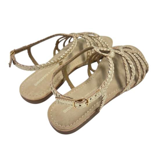 Gioseppo Sandalo Pelle YAKIMA 71746