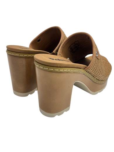 REFRESH SANDALO DONNA