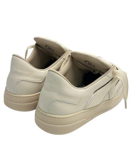 Brian Mills Sneakers Pelle 1000