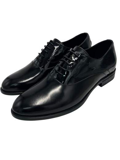 Carlo Pignatelli Scarpe Cerimonia Abrasivato-spazzolato 50Z9554P