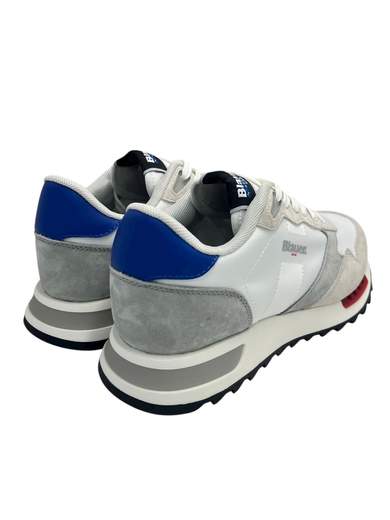 BLAUER SNEAKERS UOMO
