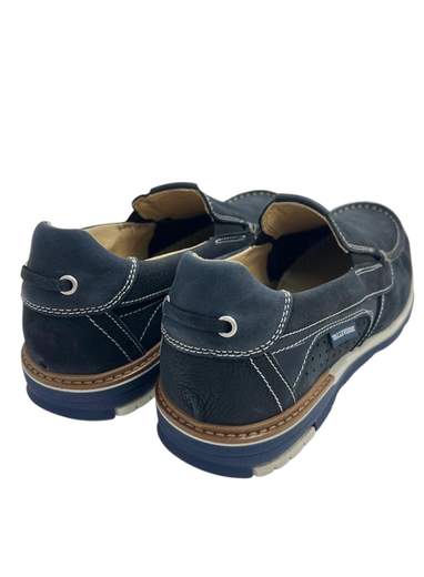 VALLEVERDE MOCASSINO UOMO