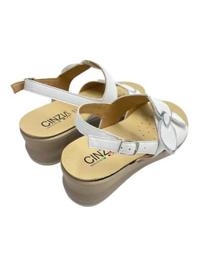 Cinzia Soft Sandalo Pelle IO13637