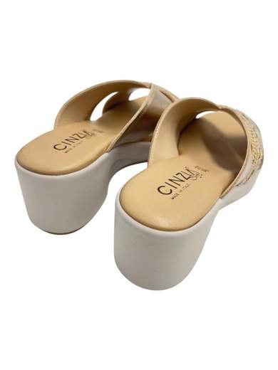 CINZIA SOFT SANDALO DONNA