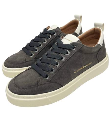 Alexander Smith Sneakers Pelle BOND MAN 3258