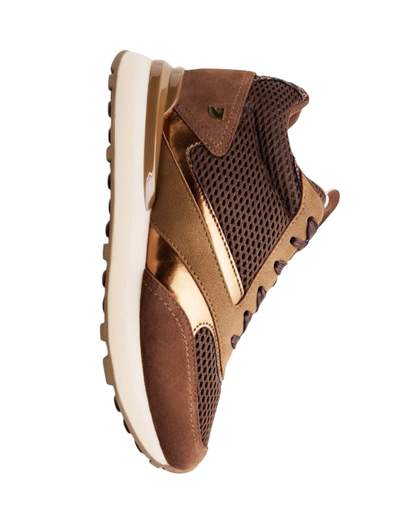 Gioseppo Sneakers Camoscio KEEWATIN 77000