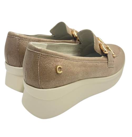 Cinzia Soft Mocassino Pelle IV8622188
