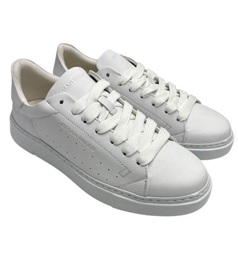 Brian Mills Sneakers Pelle 560A