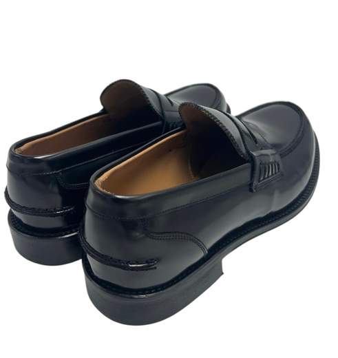 Exton Mocassino Abrasivato-spazzolato 102